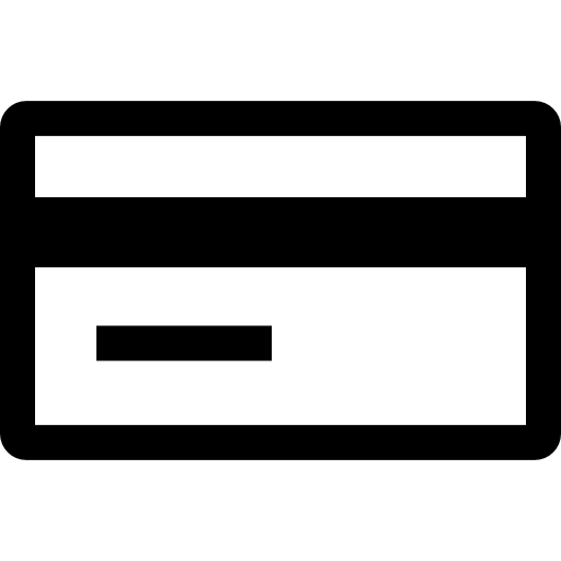 Credit card